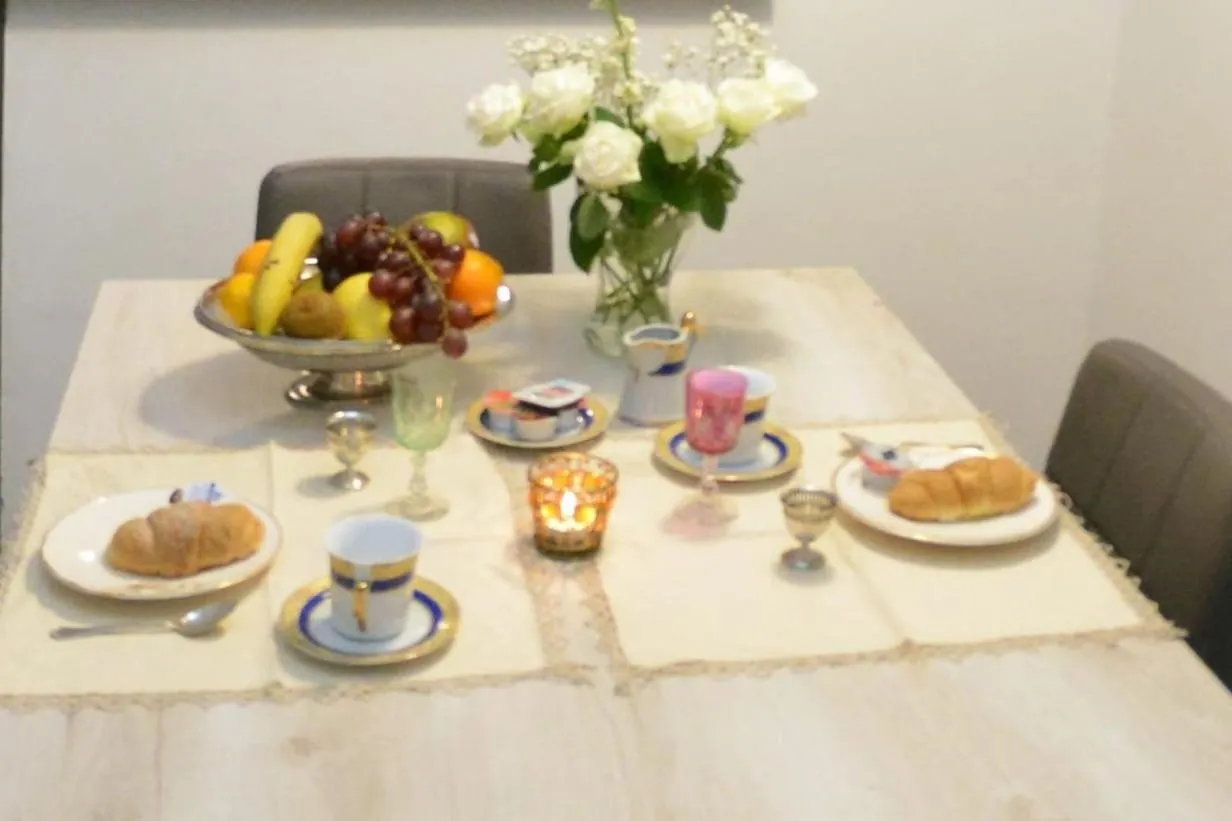 Cheri De Rome Vatican Apartment 0*,  Italy