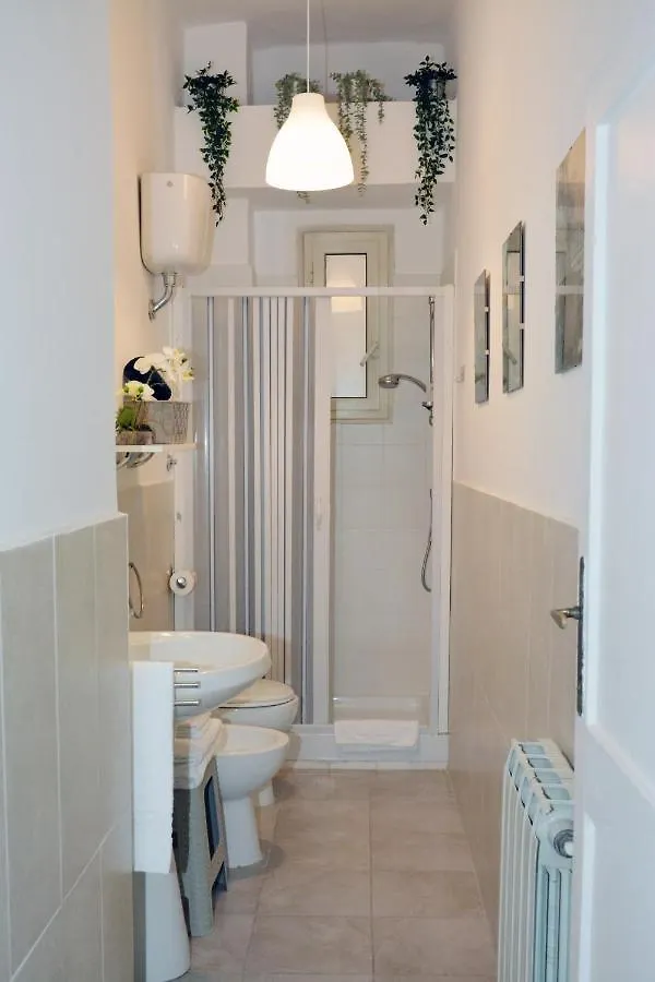 Cheri De Rome Vatican Apartment 0*,  Italy